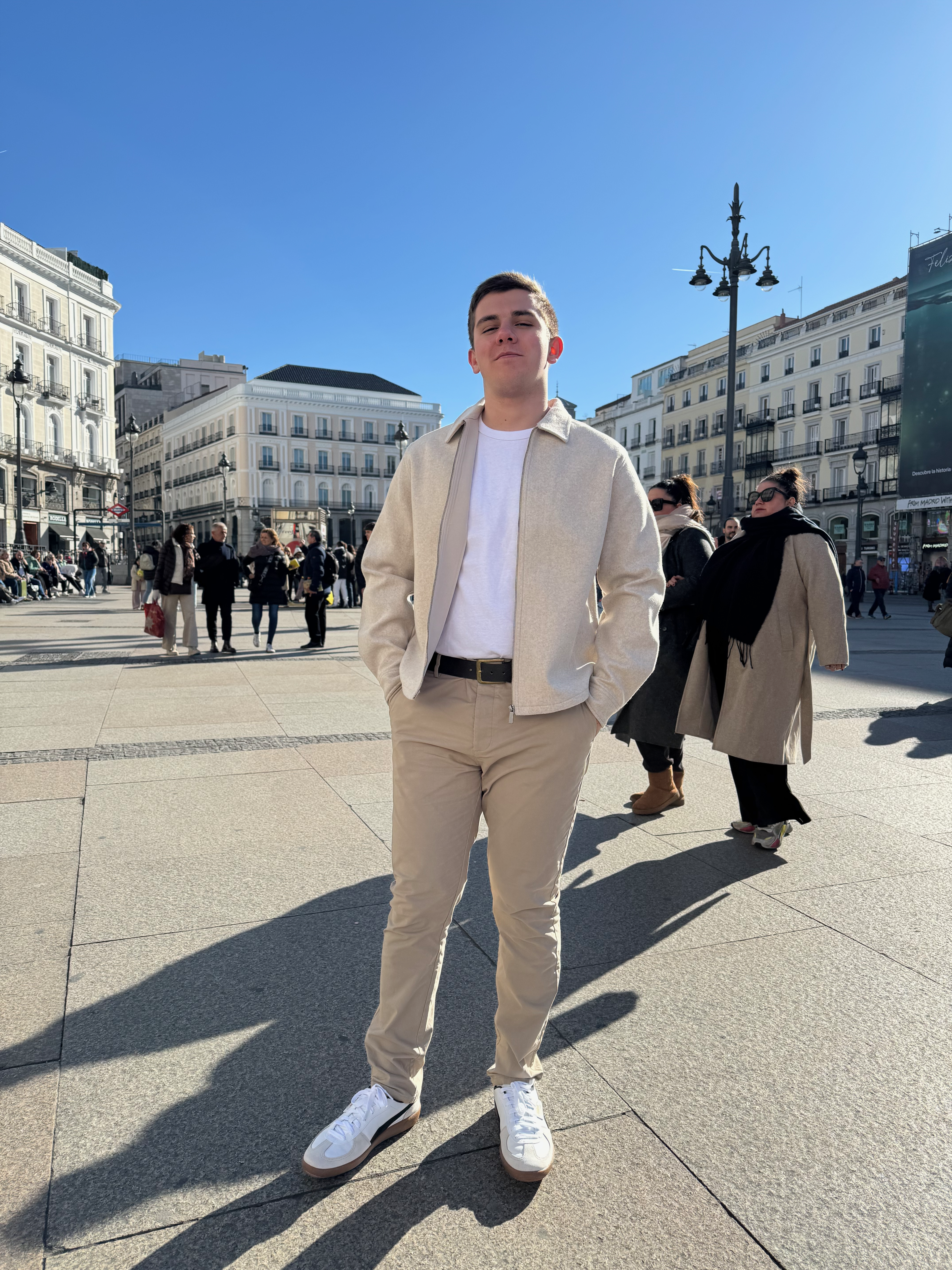 Photo of Ignacio Bonetto