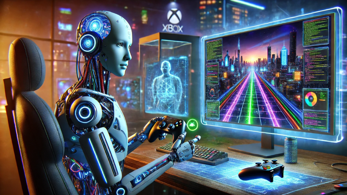 Image of generative AI 2